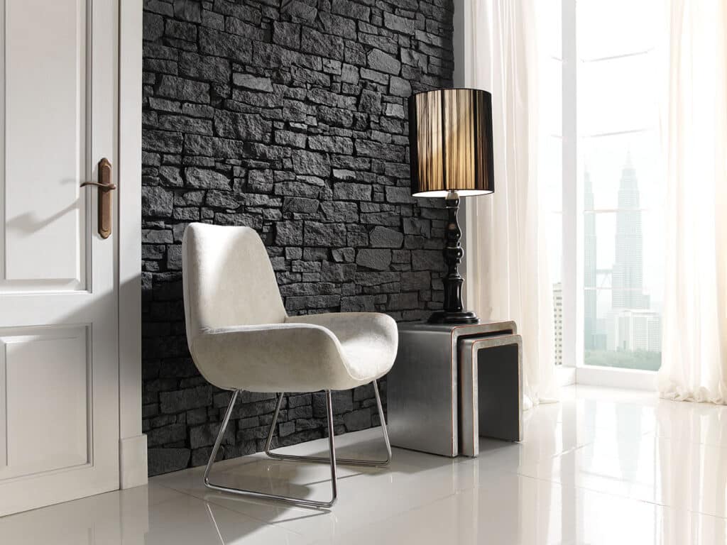 Ambiente Stones Zürich Wandpaneele Panel Piedra Classic